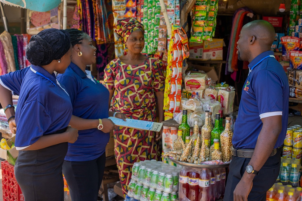 Ibolo Microfinance Bank (10)