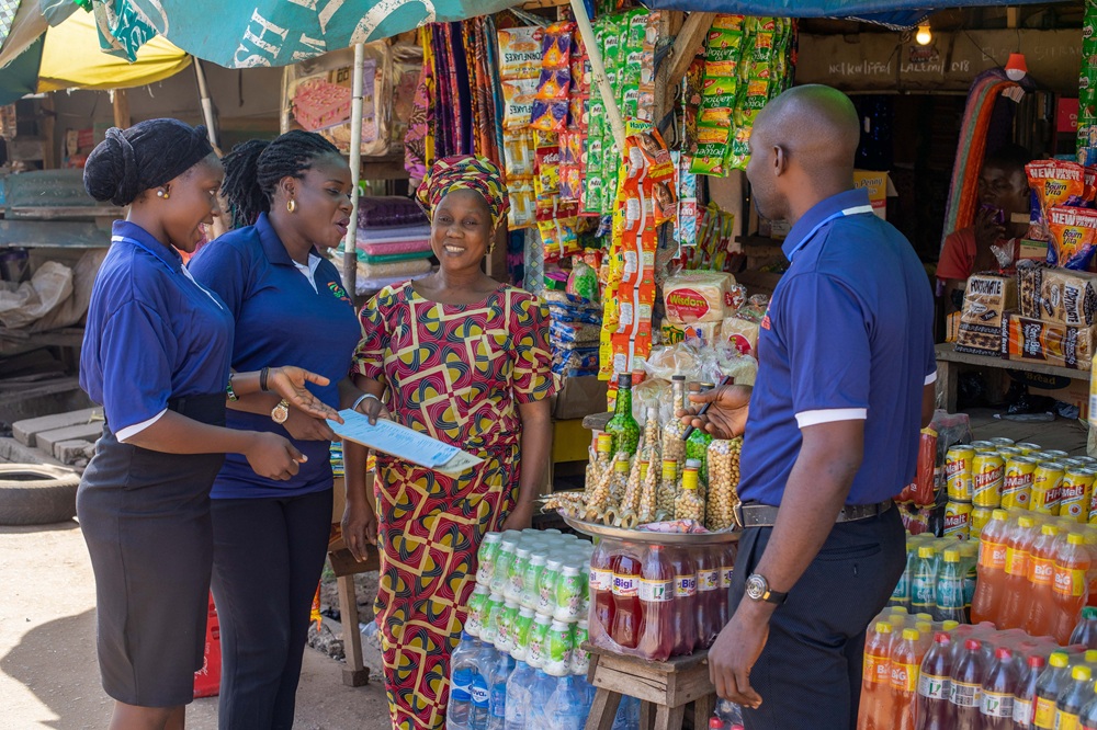 Ibolo Microfinance Bank (11)