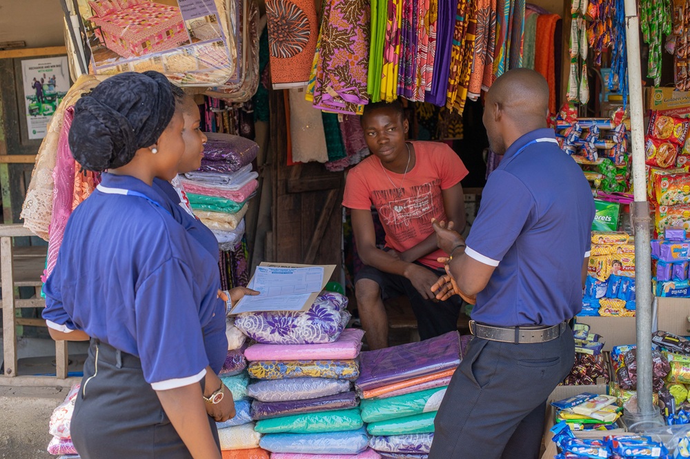 Ibolo Microfinance Bank (12)