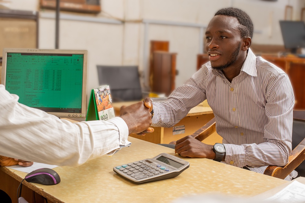 Ibolo Microfinance Bank (2)