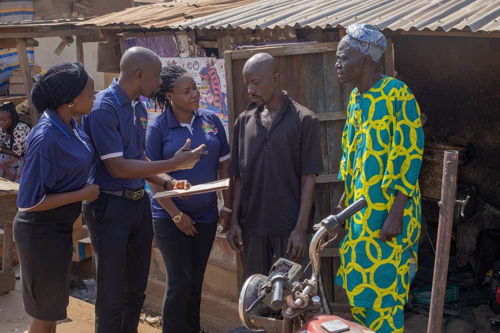 Ibolo Microfinance Bank (6)