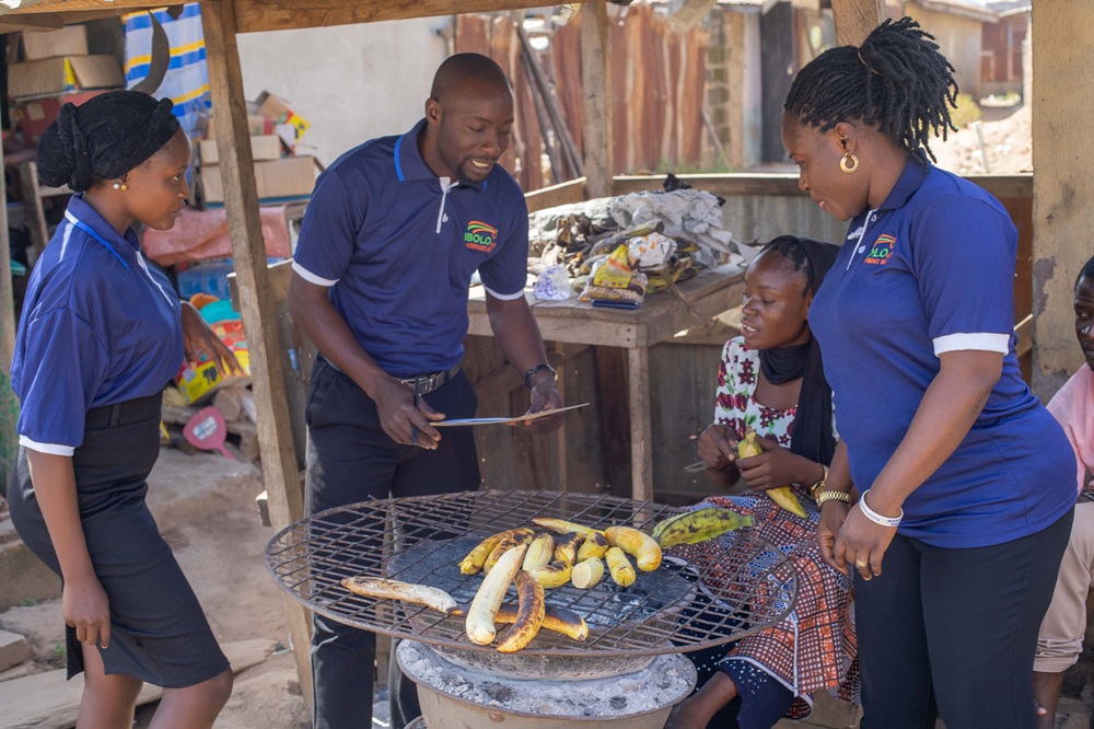 Ibolo Microfinance Bank (8)
