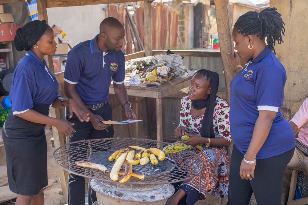 Ibolo Microfinance Bank (9)